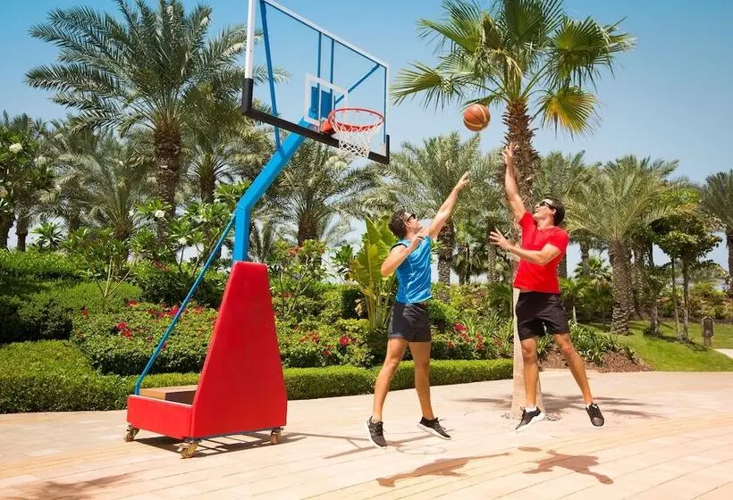هتل Atlantis, The Palm