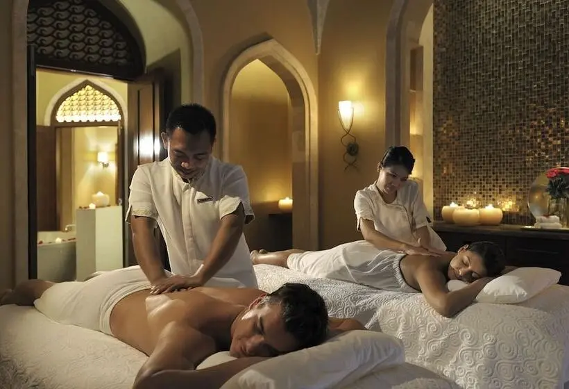 هتل Atlantis, The Palm