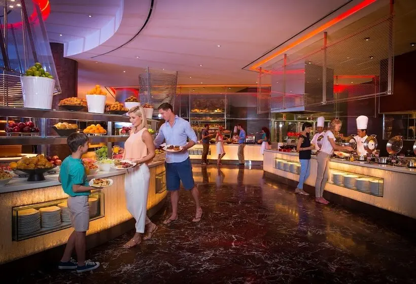 هتل Atlantis, The Palm