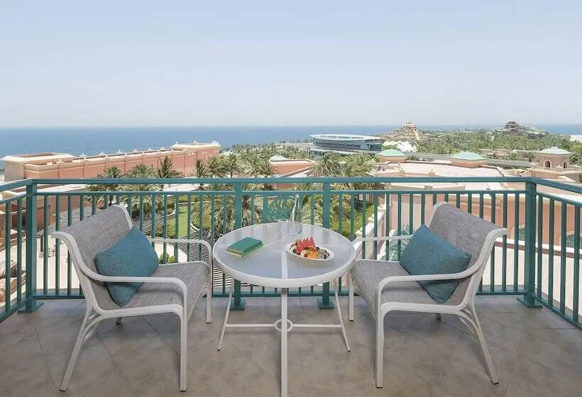 هتل Atlantis, The Palm