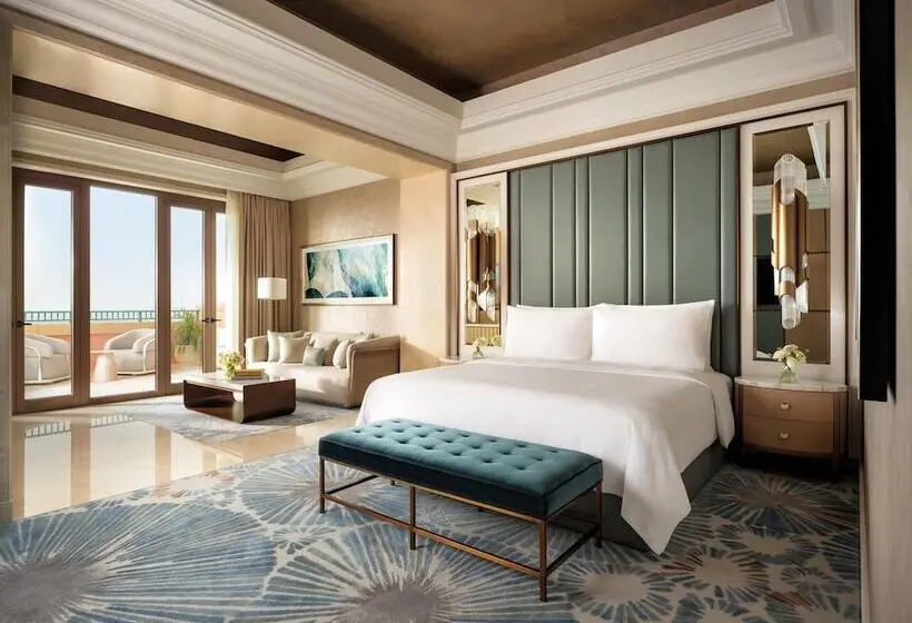 هتل Atlantis, The Palm