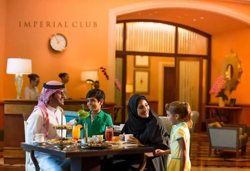 هتل Atlantis, The Palm