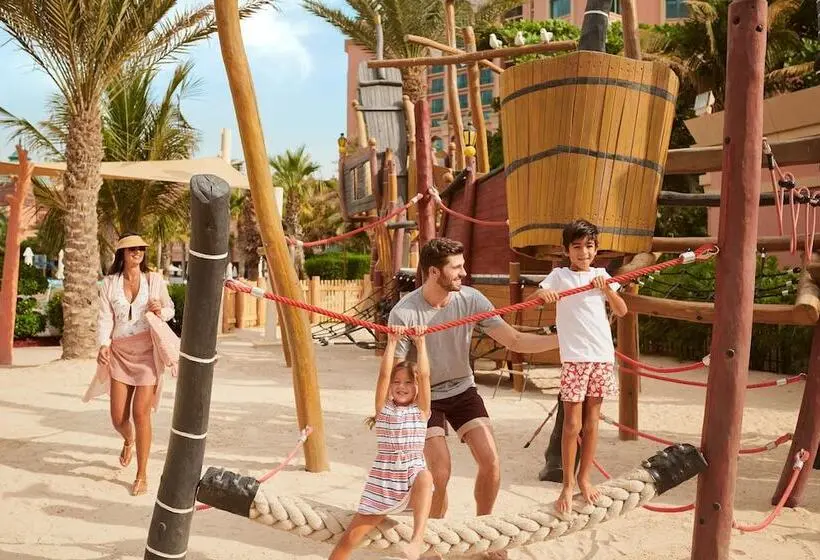 هتل Atlantis, The Palm
