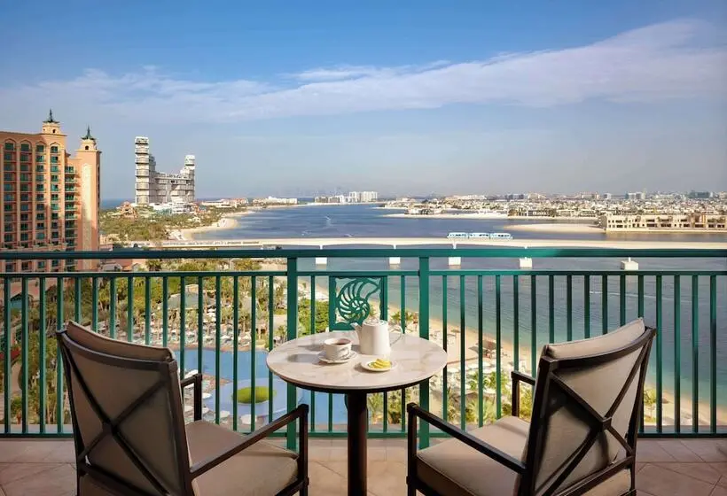 هتل Atlantis, The Palm