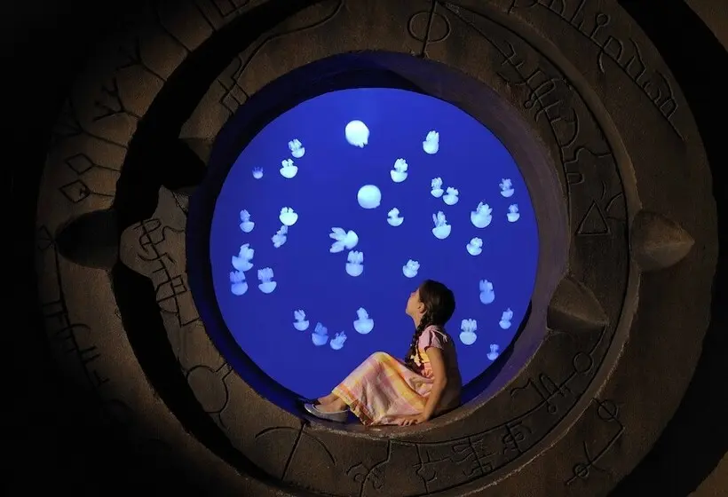 هتل Atlantis, The Palm