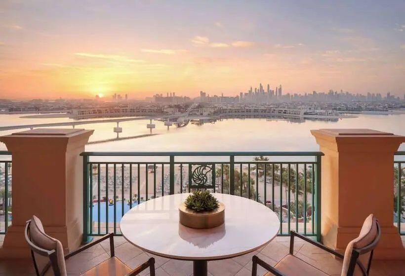 هتل Atlantis, The Palm