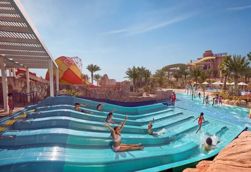 هتل Atlantis, The Palm