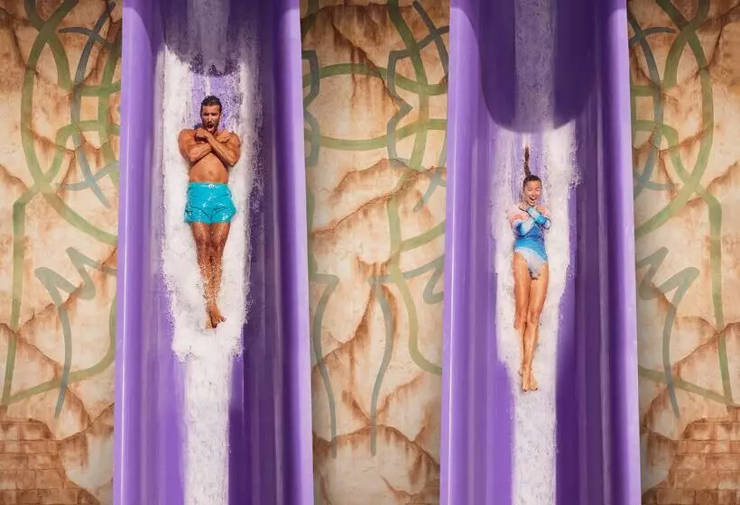 هتل Atlantis, The Palm