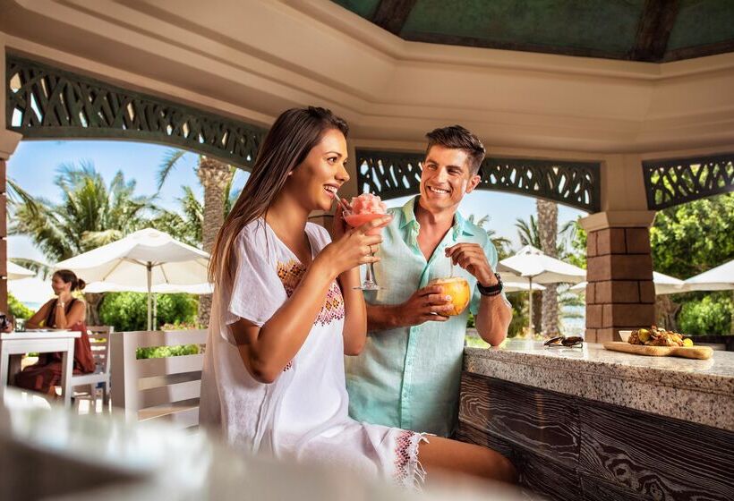 酒店 Atlantis, The Palm