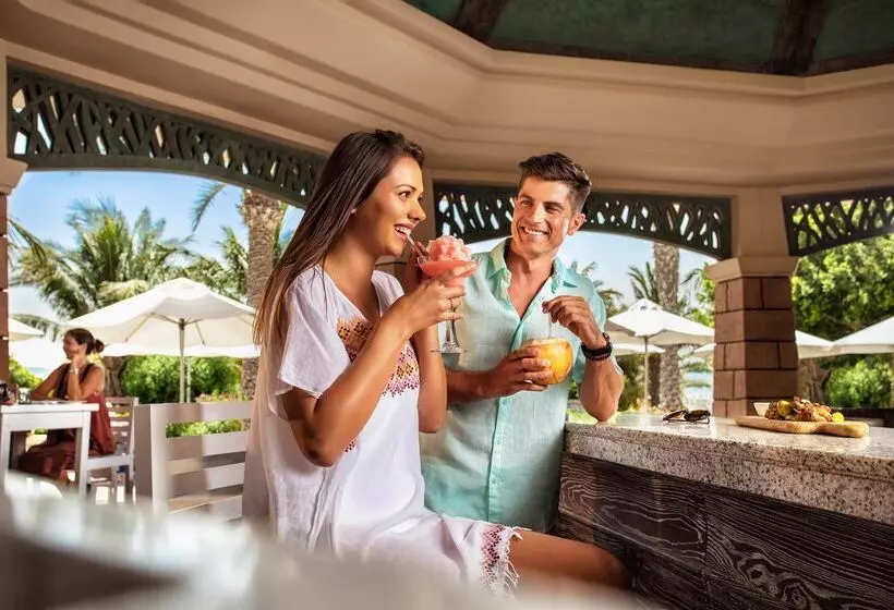 هتل Atlantis, The Palm