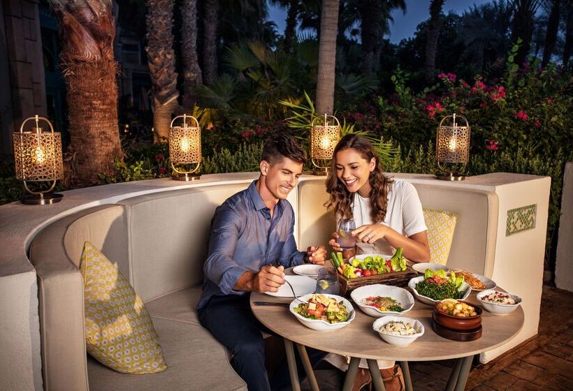 酒店 Atlantis, The Palm