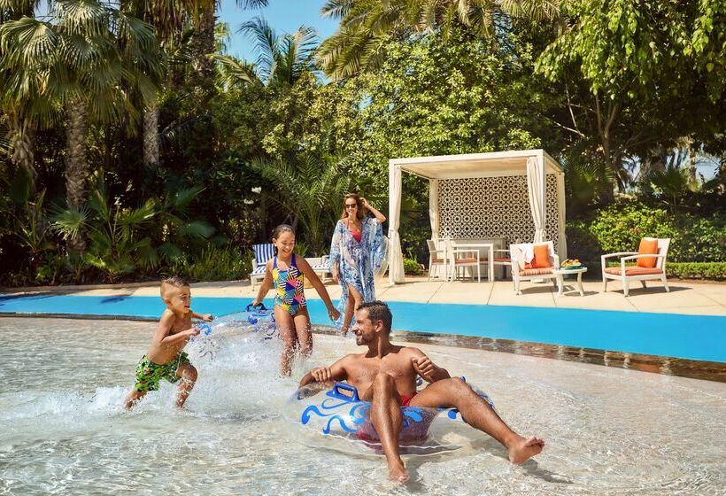 酒店 Atlantis, The Palm