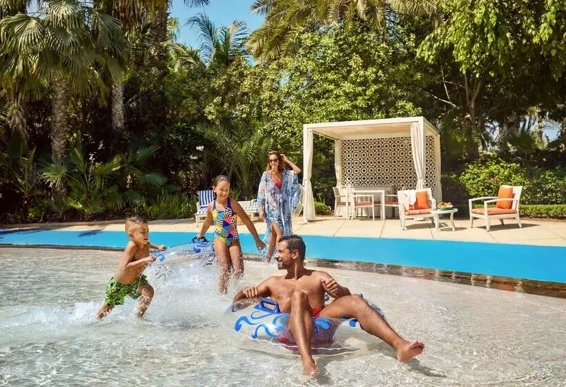 هتل Atlantis, The Palm