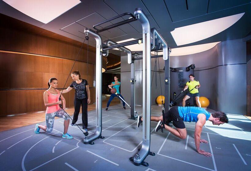 酒店 Atlantis, The Palm