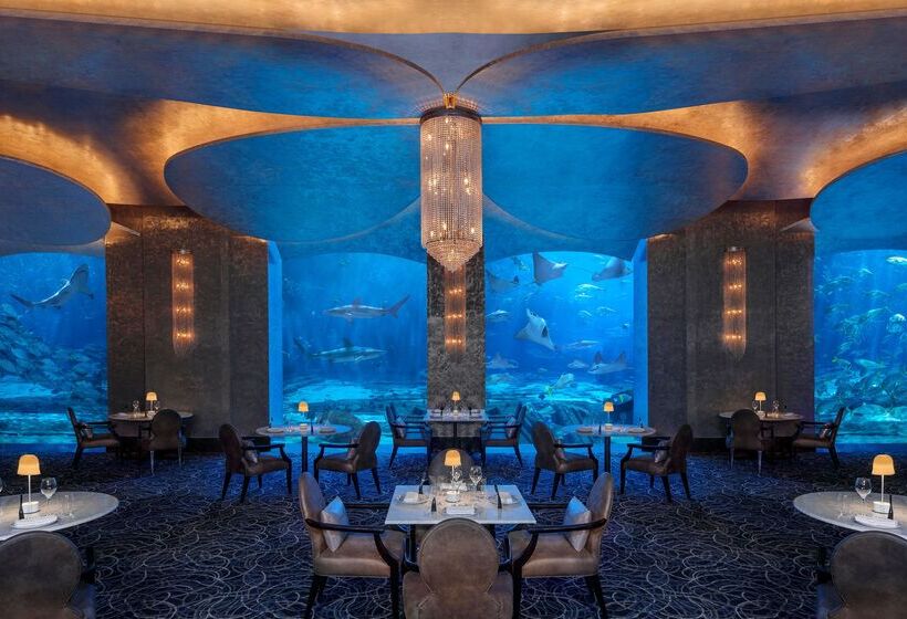 酒店 Atlantis, The Palm