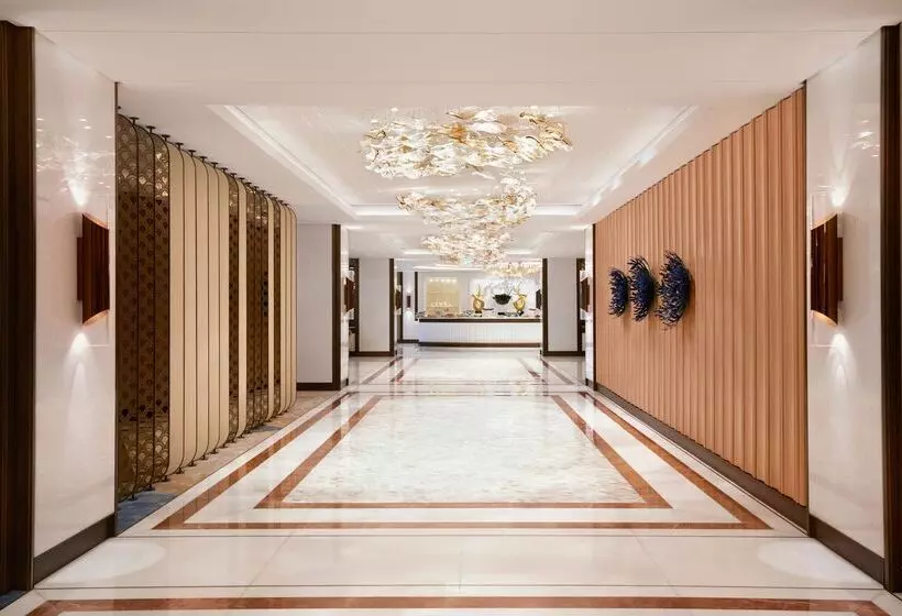 هتل Atlantis, The Palm