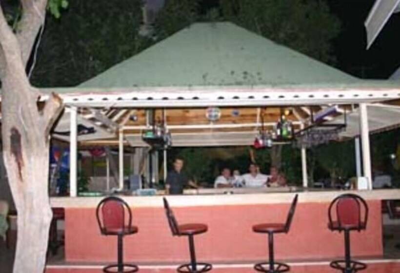 בית מלון כפרי Banana Apart