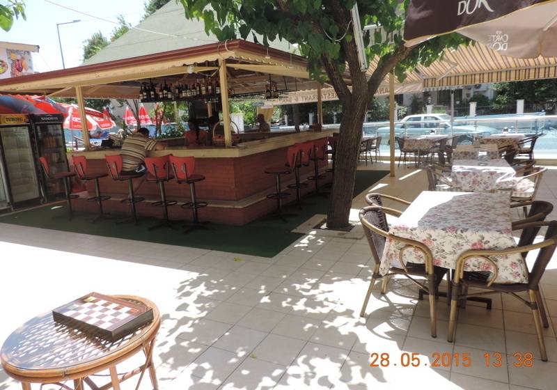 בית מלון כפרי Banana Apart