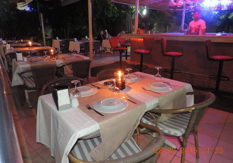 בית מלון כפרי Banana Apart