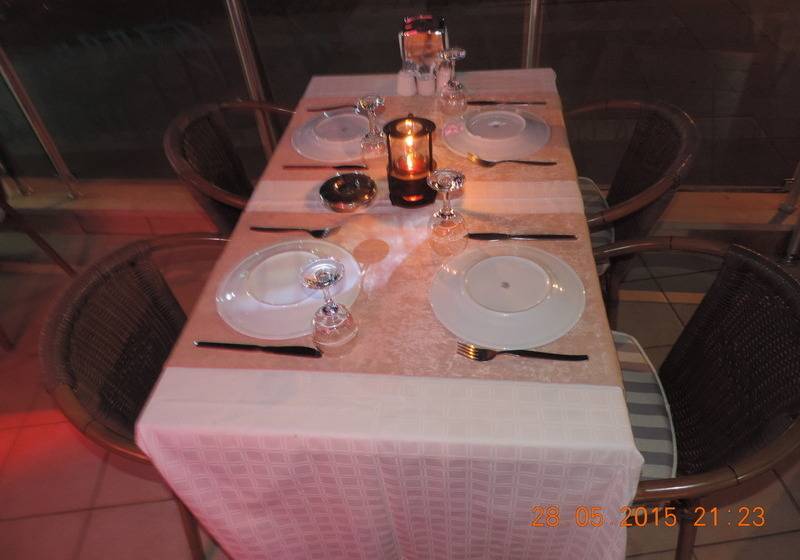 בית מלון כפרי Banana Apart