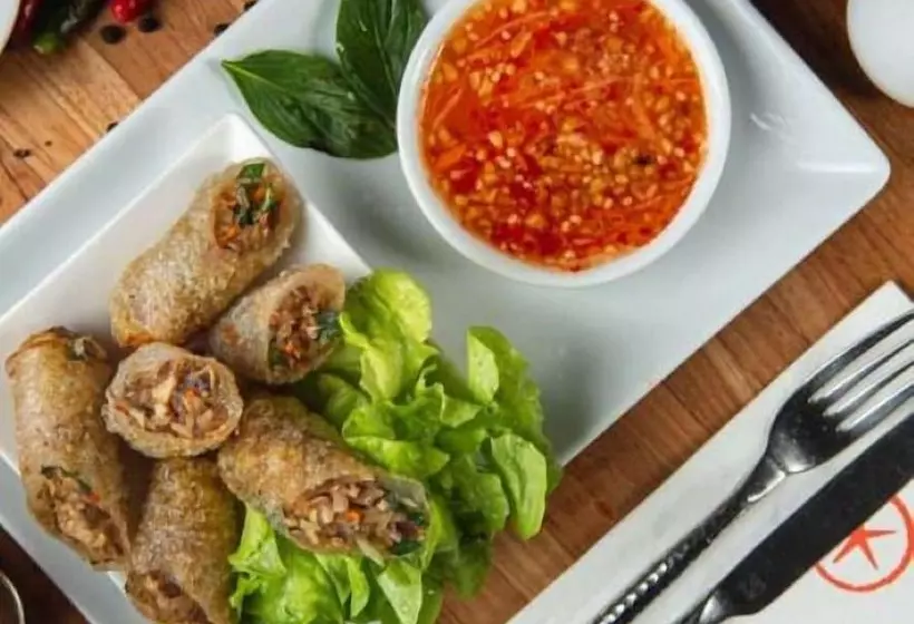 Hotel Beach Republic, Koh Samui