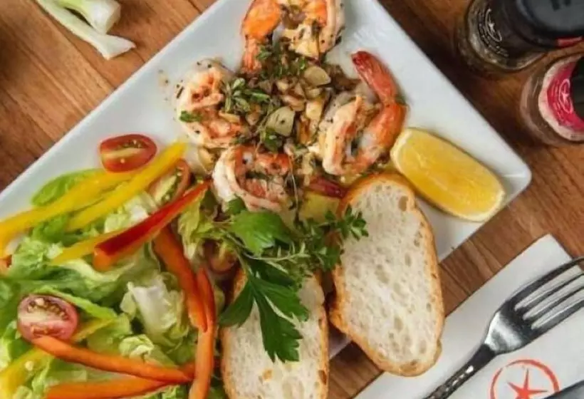 Hotel Beach Republic, Koh Samui