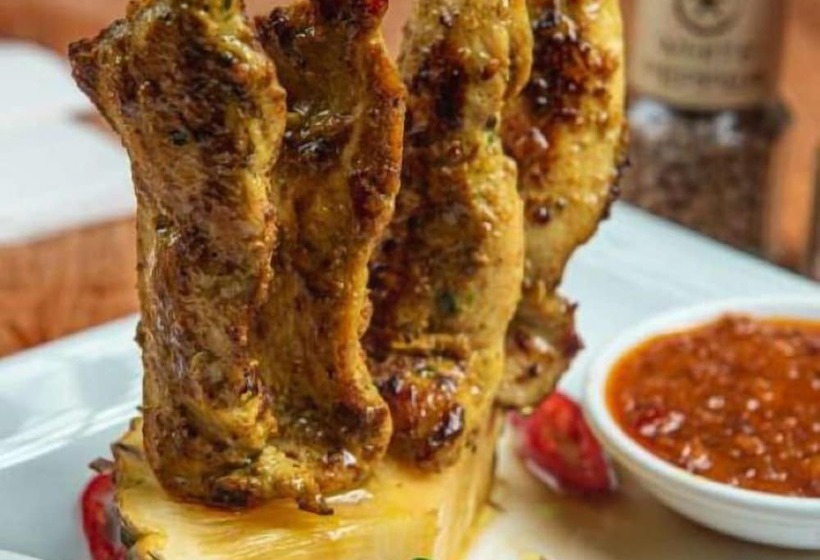 فندق Beach Republic, Koh Samui