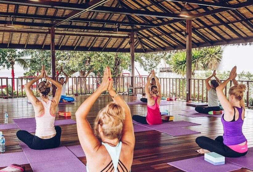 فندق Beach Republic, Koh Samui