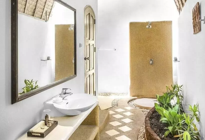 Hotel Beach Republic, Koh Samui