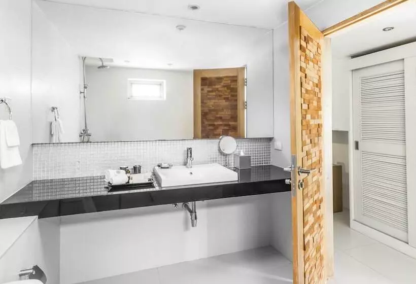 Hotel Beach Republic, Koh Samui