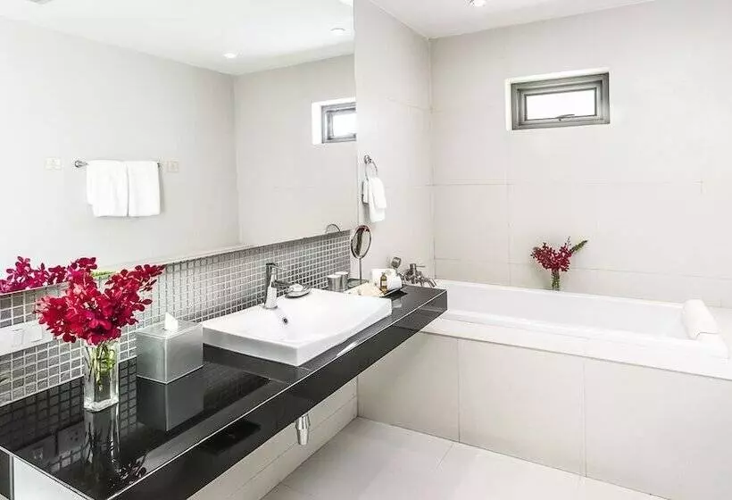 Hotel Beach Republic, Koh Samui