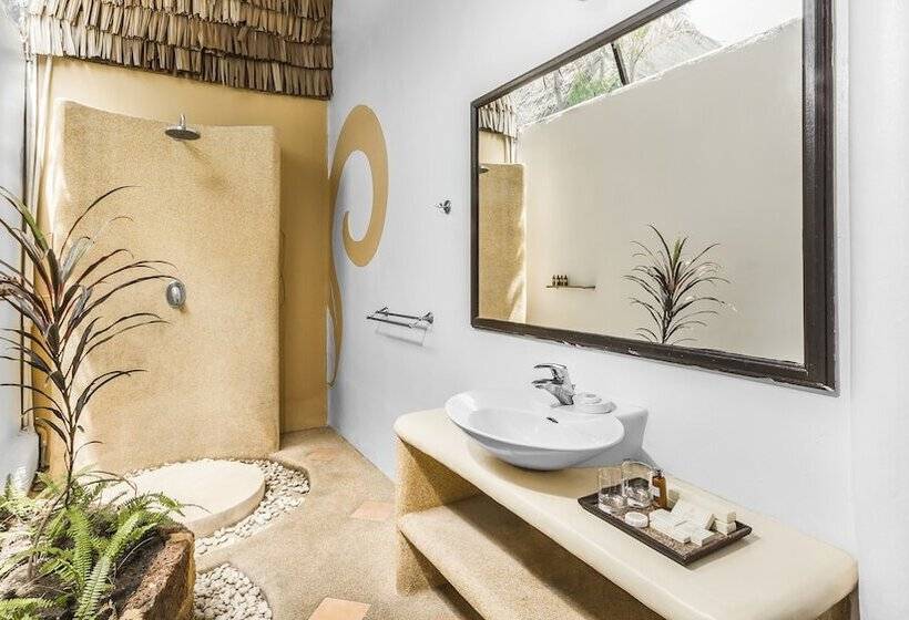 فندق Beach Republic, Koh Samui