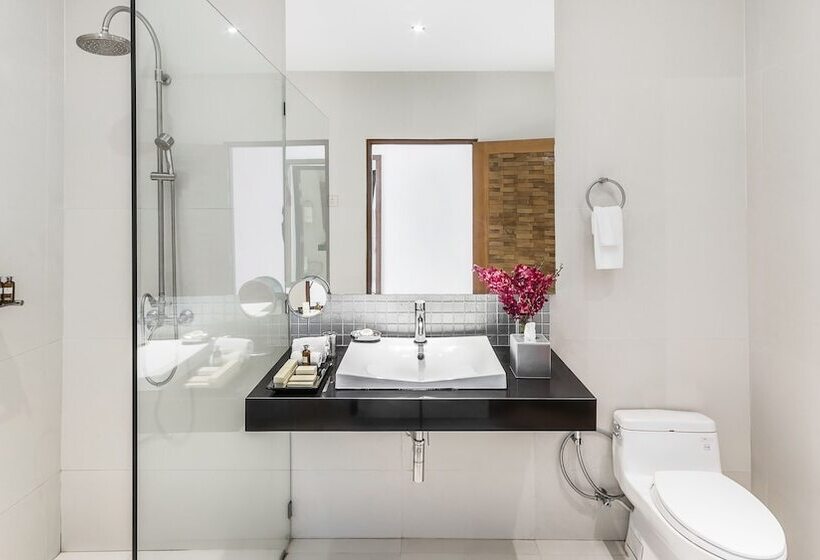 فندق Beach Republic, Koh Samui