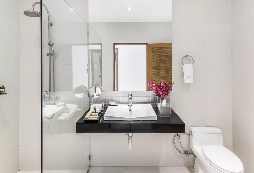 Hotel Beach Republic, Koh Samui