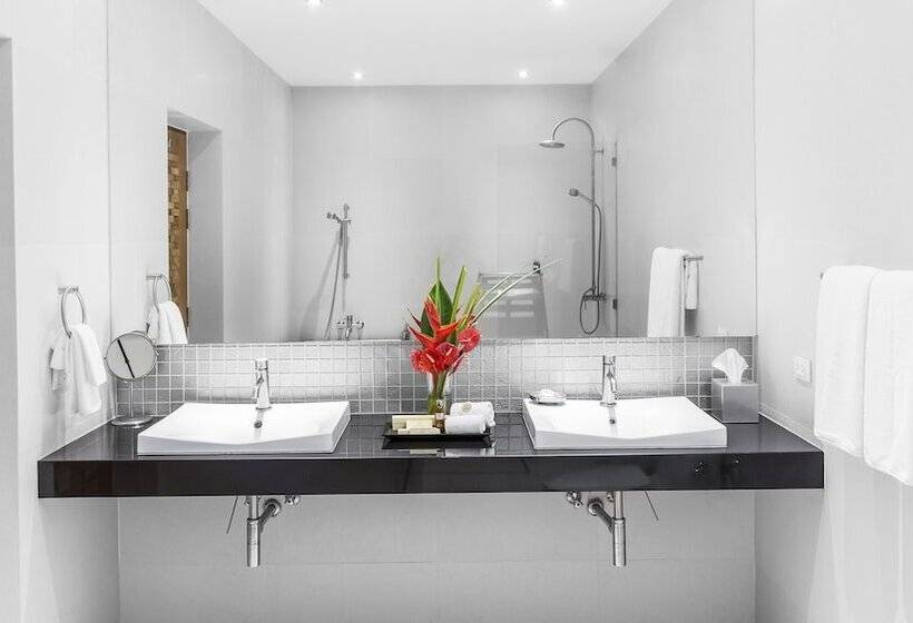 فندق Beach Republic, Koh Samui