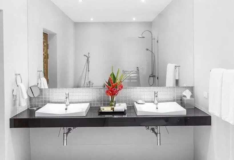 Hotel Beach Republic, Koh Samui