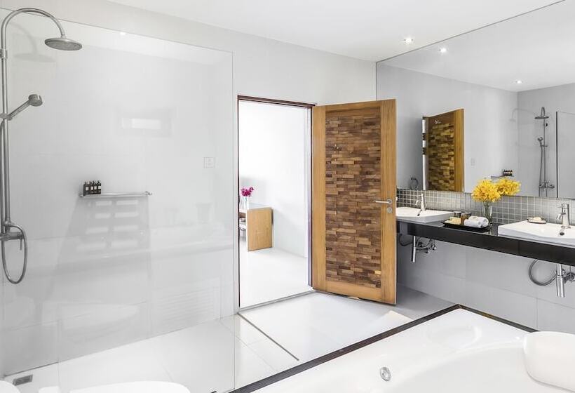 فندق Beach Republic, Koh Samui