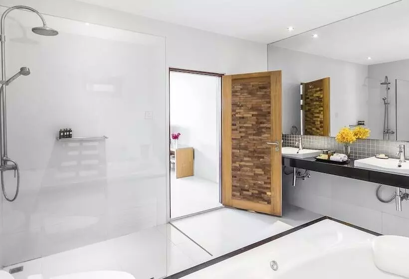 Hotel Beach Republic, Koh Samui