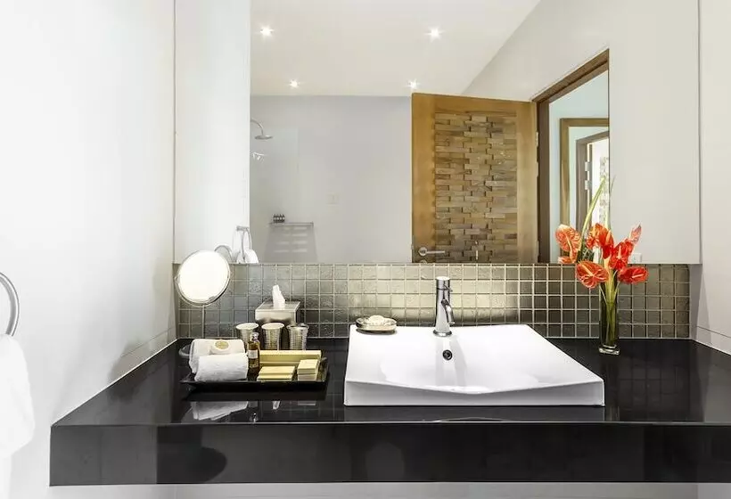 Hotel Beach Republic, Koh Samui