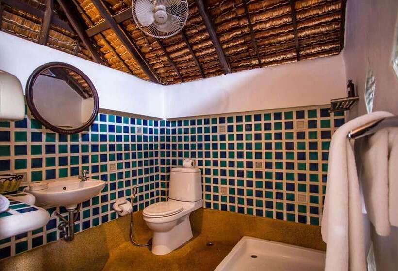 فندق Beach Republic, Koh Samui