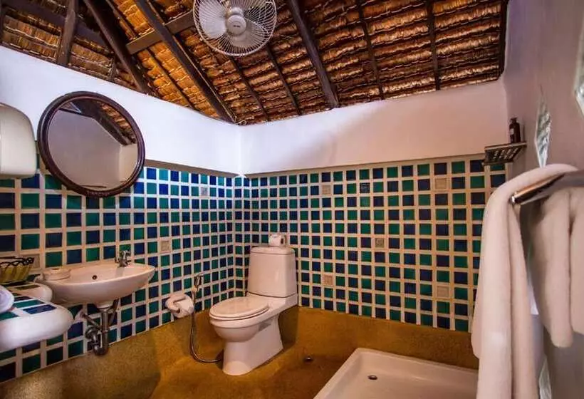 Hotel Beach Republic, Koh Samui