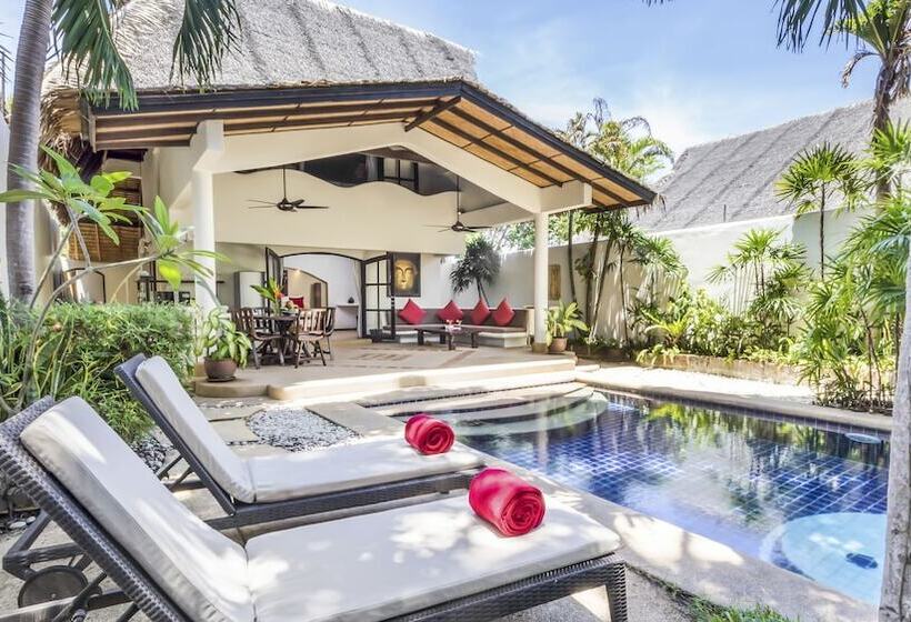 فندق Beach Republic, Koh Samui