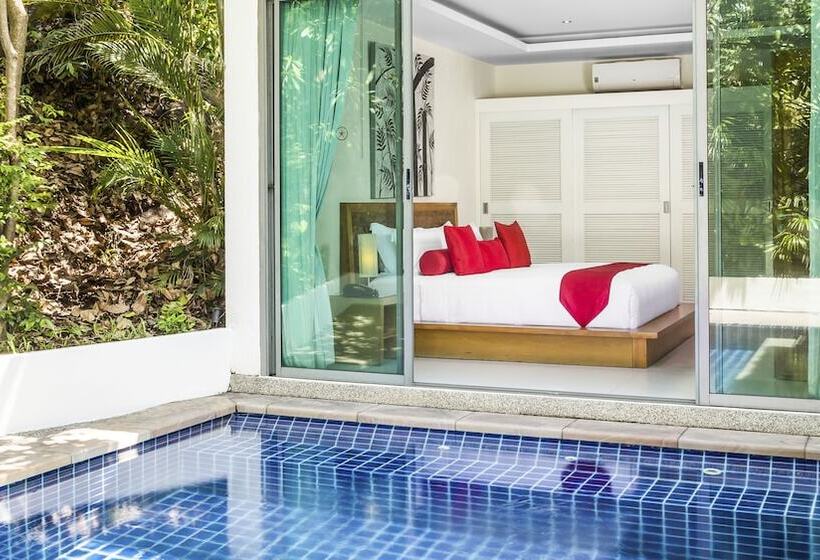 فندق Beach Republic, Koh Samui