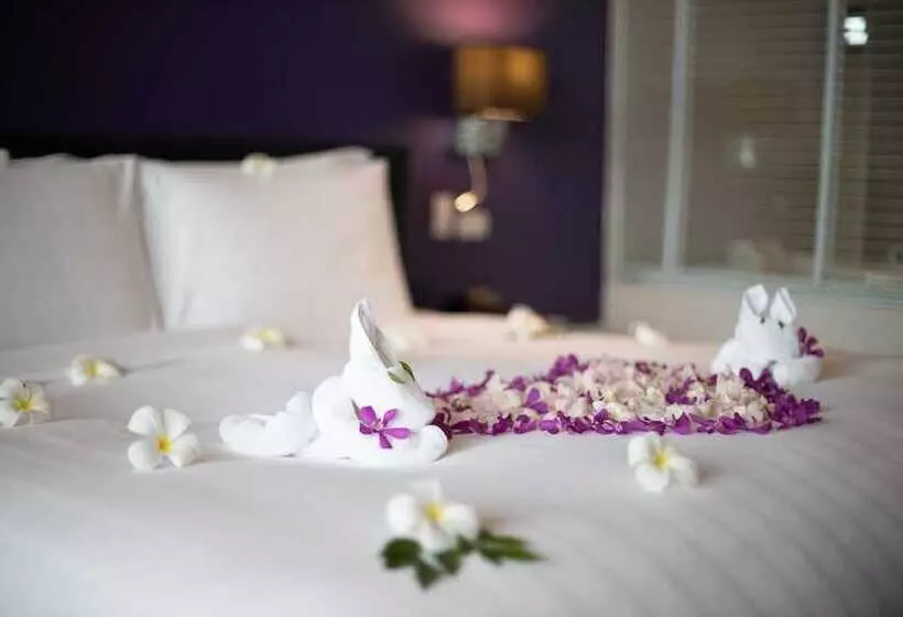 Hotel Beach Republic, Koh Samui