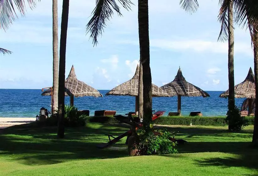 ホテル Beach Resort Phan Thiet