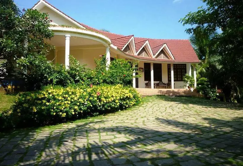 ホテル Beach Resort Phan Thiet