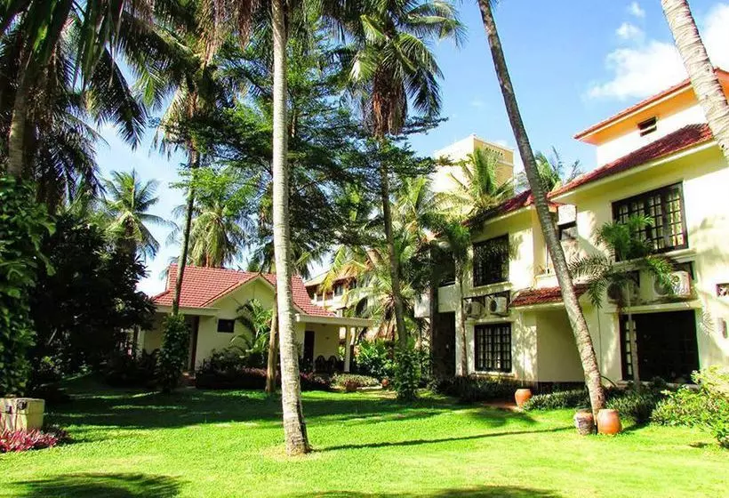 ホテル Beach Resort Phan Thiet