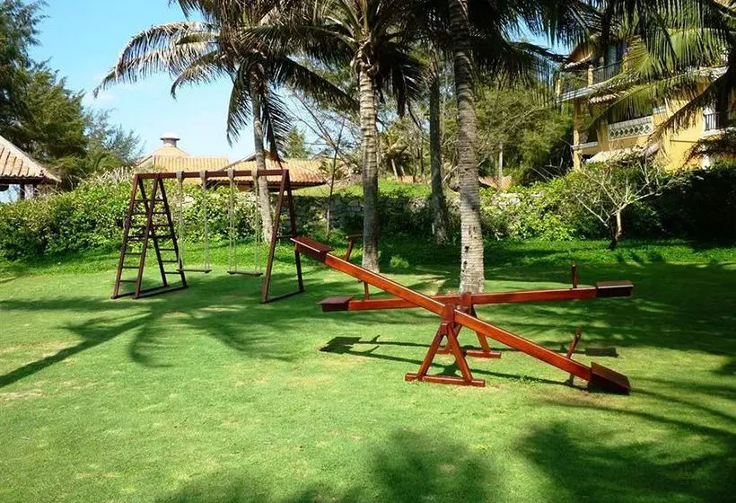 ホテル Beach Resort Phan Thiet