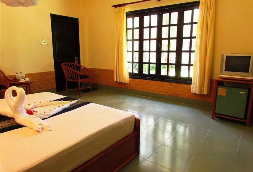 ホテル Beach Resort Phan Thiet