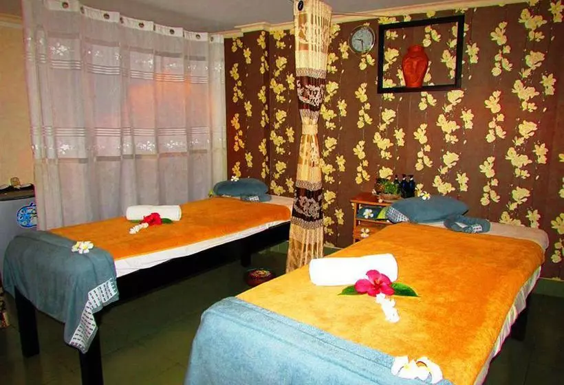ホテル Beach Resort Phan Thiet